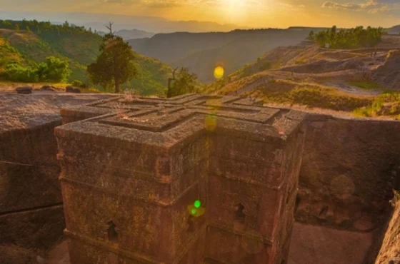Historic North Ethiopia – 5 Day Discovery