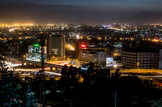 Addis Ababa City Tour – 1 Day Exploration
