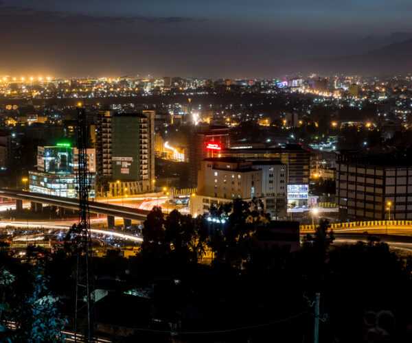Addis Ababa City Tour – 1 Day Exploration