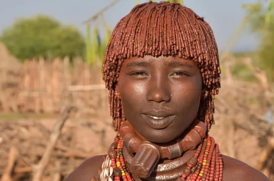 Omo Valley Cultural Tour – 5 Day