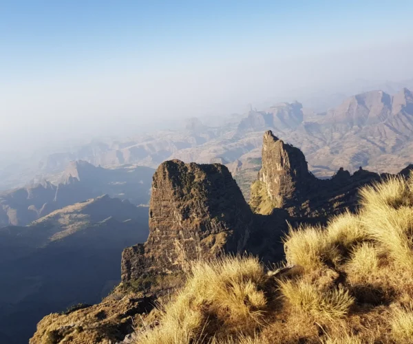 Simien Mountains Trek – 3 Days Adventure
